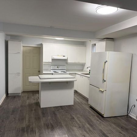 Magique 3 1/2 À Côté Parc Michel Chartrand - Photo 4