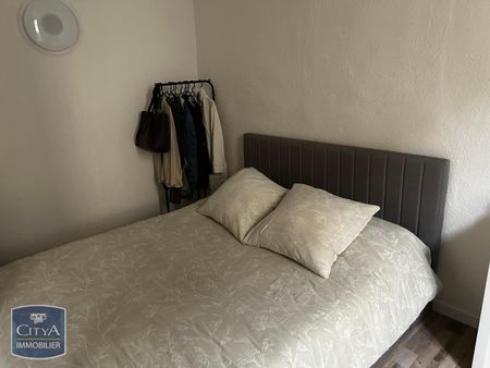 Location Appartement 2 pièces 31m² GIGNAC 34150 - Photo 3