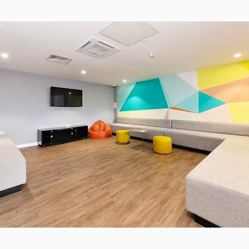 Silver en-suite - Photo 1