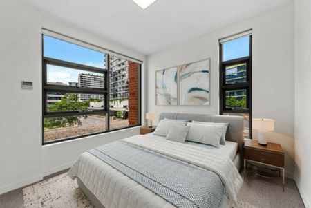 84/27 Cunningham Street, Newstead QLD, Belconnen - Photo 5