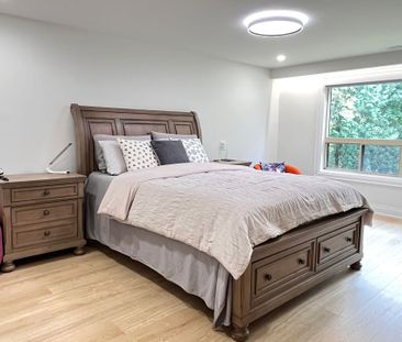 For Lease - 7 Warlock Crescent Unit# Lower Unit, Toronto, Ontario - Photo 1