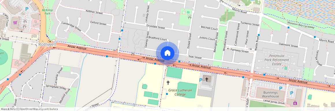 61 Teak Street, Rothwell