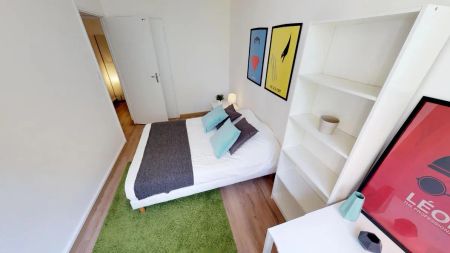 45 Rue Bartholdi 45, Montpellier - Photo 3