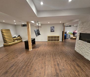 For Lease - 62 North Harrow Drive, Barrhaven, Ontario - Photo 3