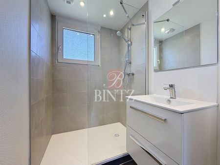 Location Appartement 4 pièces 68m² STRASBOURG 67100 - Photo 4