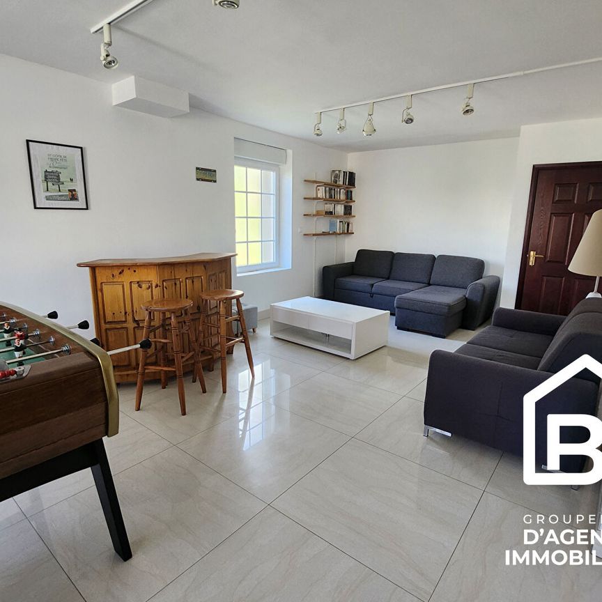 Location Maison 6 pièces 125m² - Photo 1