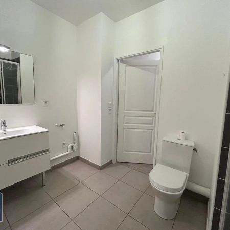 Appartement à louer 1 pièce 25.77m² - Photo 3