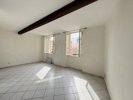 Appartement 1 pièce(s) 28.75 m² - Photo 3