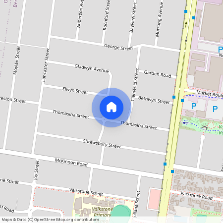 6/45 Gladwyn Avenue, Bentleigh East