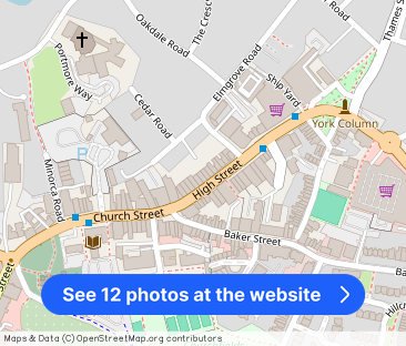 High Street, Weybridge, Surrey, KT13 - Photo 1