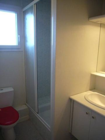 Appartement à louer, 1 pièce - Angers 49000 - Photo 5