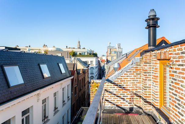 Duplex te huur - Foto 1