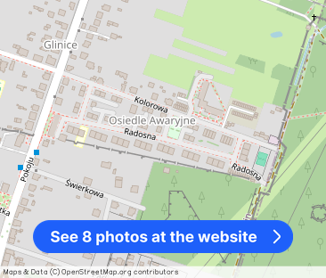 Wolne od zaraz! z balkonem! - Photo 1