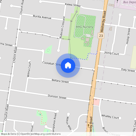 1/16 Coolabah Street, Vic 3108, Doncaster