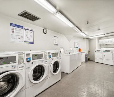 Rathburn Apartments - 1 Bedroom - Photo 6