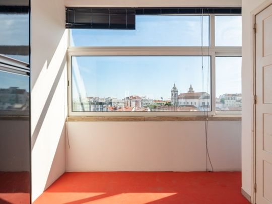 Apartamento T2 em Lisboa - Photo 1