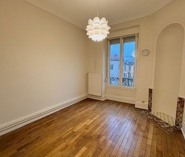 Location Appartement 2 pièces 39m² NANCY 54000 - Photo 1