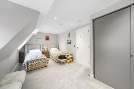 Wedgewood Mews, Fulham, SW6 - Photo 2