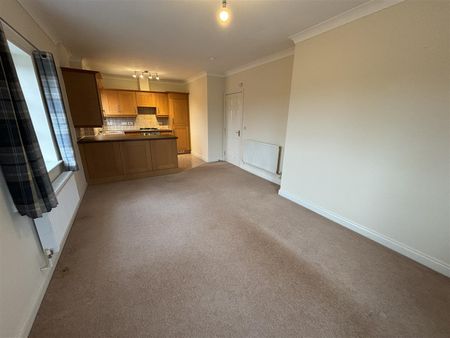 Apartment 6, St Helens Mews, Howden - Photo 4