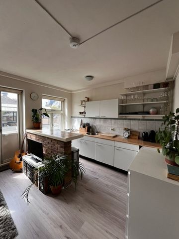 Per direct beschikbaar voor studenten: gemeubileerde 2-kamer appartement aan de populaire Twijnstraat in Utrecht - Photo 4