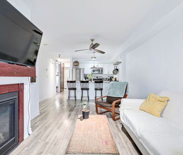 For Lease - 4 Anchorage Crescent Unit# 105, Collingwood, Ontario - Photo 5