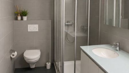 4.5 Zimmer, 142 m² - Foto 4