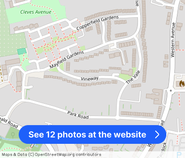 Vine Way, Brentwood, Essex, CM14 - Photo 1