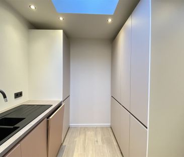 Instapklare woning met 4 slaapkamers te Gent - Foto 1