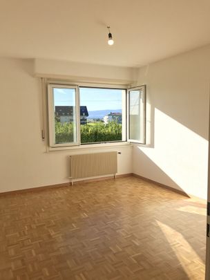 Bel appartement à louer à Cheseaux - Photo 1