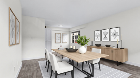 Rockmeare Manor Apartments - Photo 3