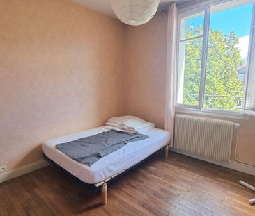 Location Appartement 3 pièces 58m² TOURS 37000 - Photo 3
