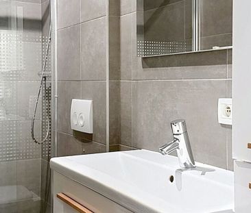Studio met slaaphoek te huur in Lier voor € 650 met 1 slaapkamer - Foto 5