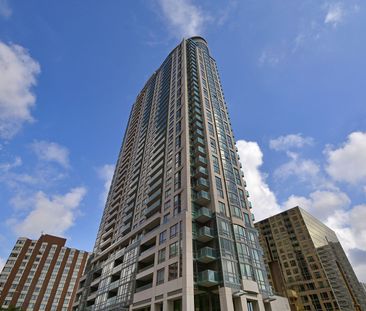 For Lease - 208 Enfield Place Unit# 1201, Mississauga, Ontario - Photo 6