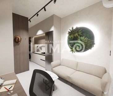 Studio/Γκαρσονιέρα για ενοικίαση Αγία Τριάδα (Φάληρο - Ιπποκράτειο) - Photo 6