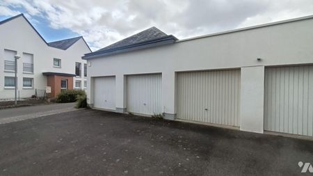 Appartement à Location à Bruz - Square de la Prestimonie - Appartement au rez de chaussée d... - Photo 5