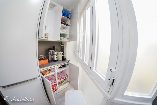 4 bedroom luxury Flat for rent in Seville, Spain - Photo 1