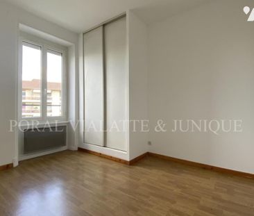 APPARTEMENT T2 - AMBERIEU EN BUGEY - Photo 1