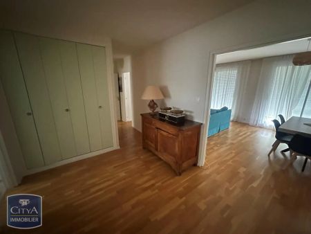 Appartement à louer 4 pièces 99.71m² - Photo 5
