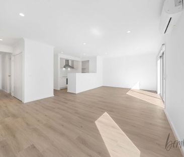 Brand New 3-Bedroom Home with Modern Comforts & Sustainable Features! - Photo 6