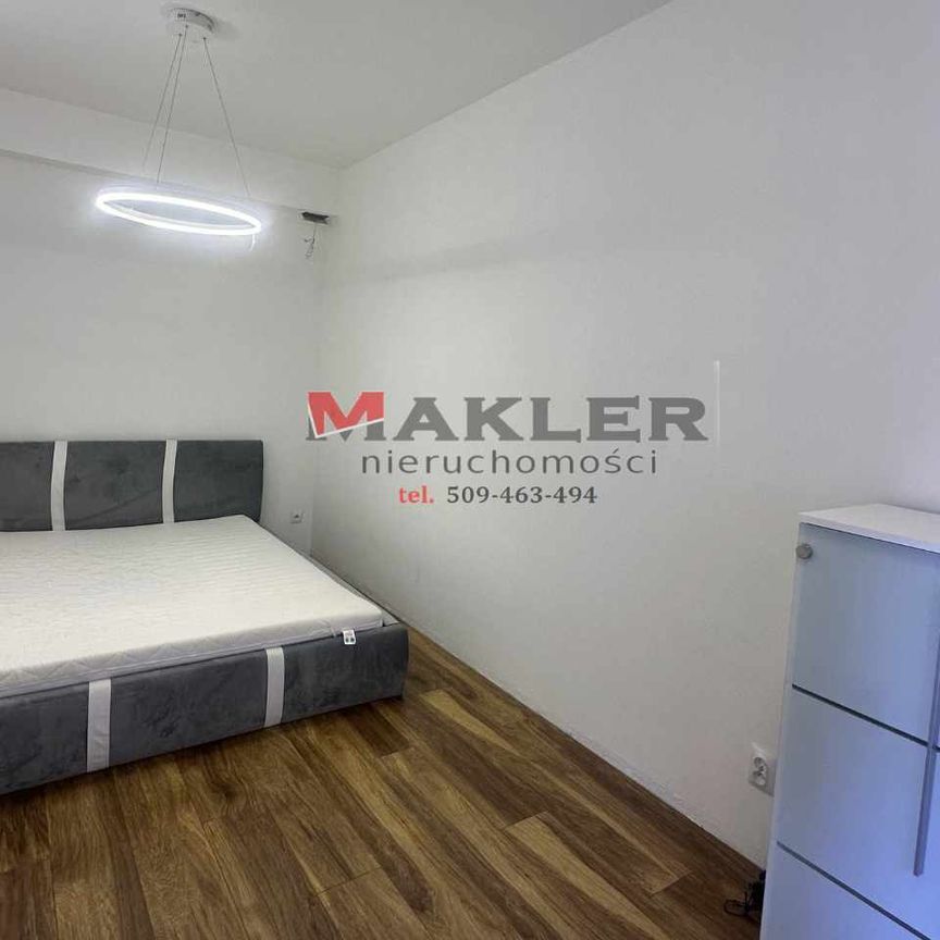 Mieszknia do wynajęcia w Szczecinie, Centrum 3-pokojowe, balkon - Photo 1