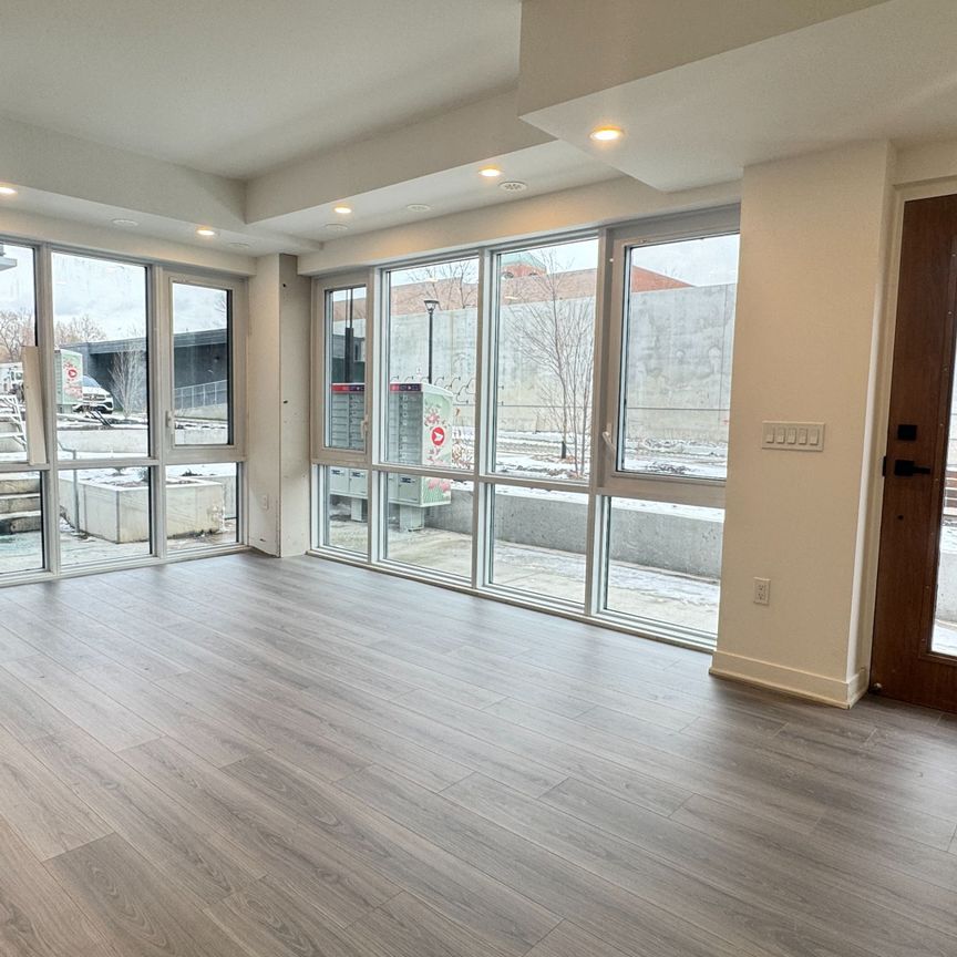 For Lease - 71 Curlew Drive Unit# 85, Toronto, Ontario - Photo 1