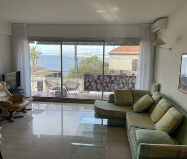 Location Appartement 3 pièces 80m² NICE 06300 - Photo 3