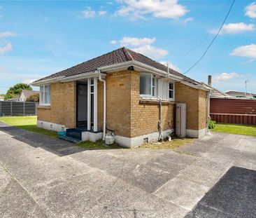 Charming 3BR Home with Garden! - Photo 3