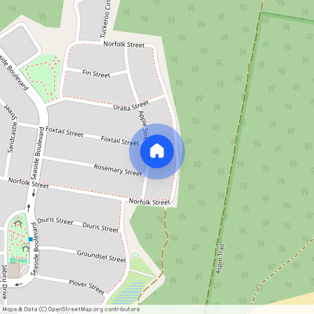 16 Apple Street, Fern Bay