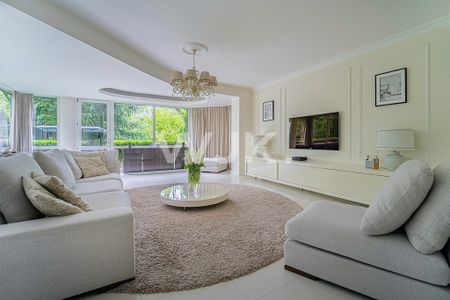 Warszawa, Mokotów, Bielawska - Zdjęcie 3