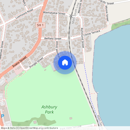 24 Norwood Street, Timaru Central, Timaru