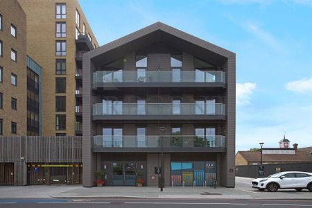 2 bedroom apartment to rent - Photo 2