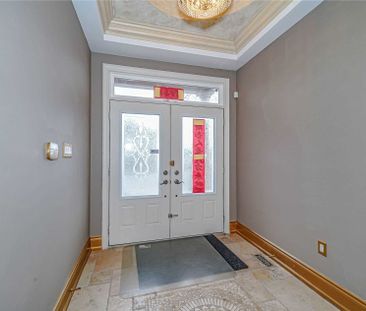 For Lease - 83 Elm Avenue Unit# Main Floor, Richmond Hill, Ontario - Photo 3