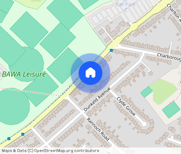 Southmead Road - Photo 1