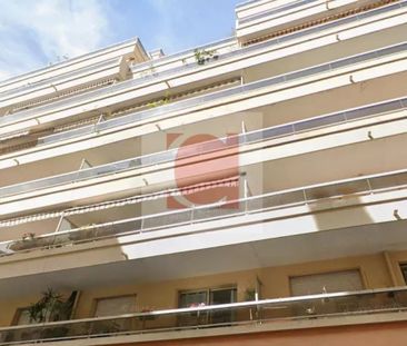 LOCATION 3P NICE PROCHE GARIBALDI - Photo 2